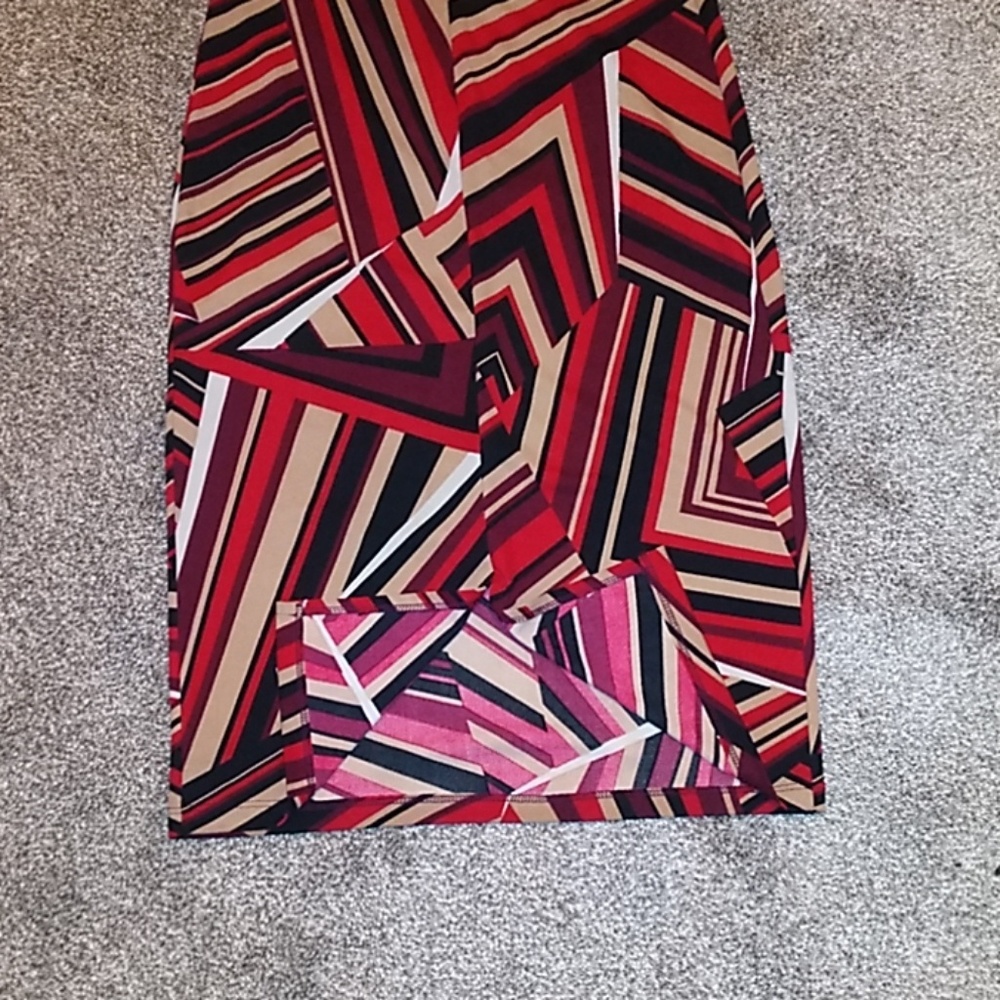 Syrup Dress - Picture 3 of 7